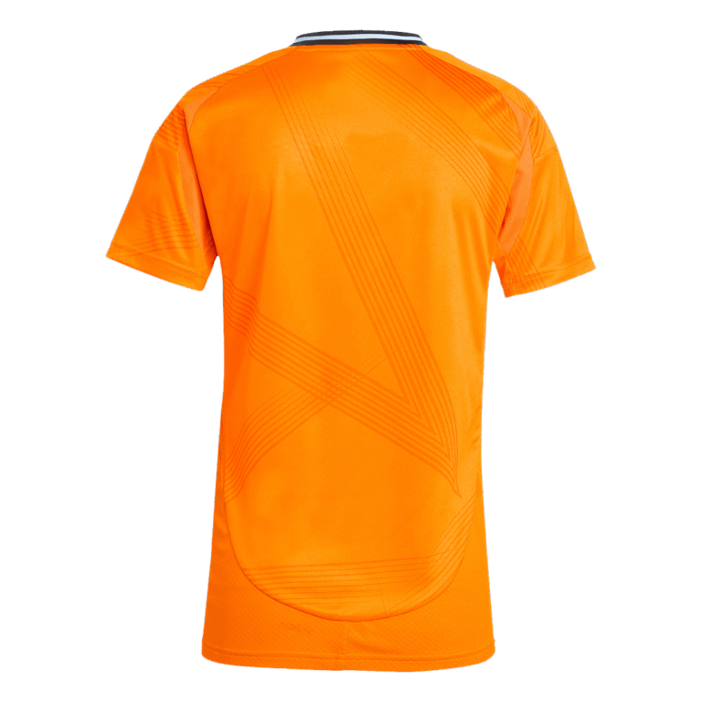 Womens Real Madrid 2024/25 Away Jersey