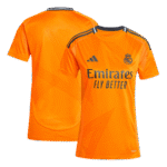 Womens Real Madrid 2024/25 Away Jersey