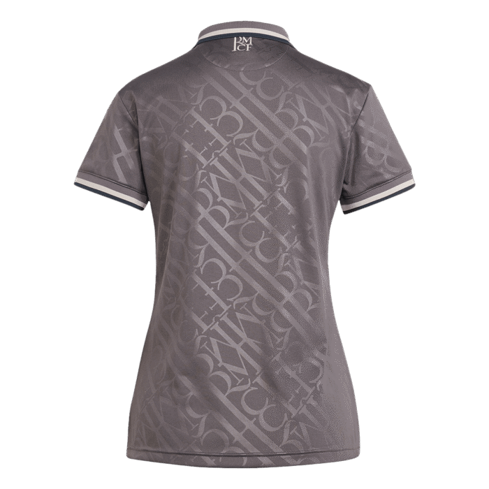 Womens Real Madrid 2024/25 Third Jersey