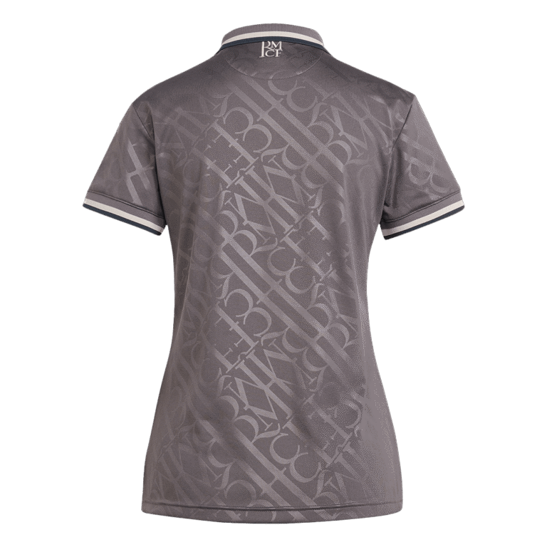 Womens Real Madrid 2024/25 Third Jersey