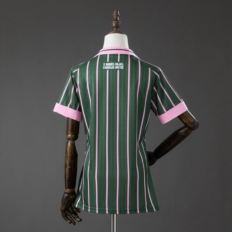 Womens Real Betis 2026/27 Special Edition Jersey