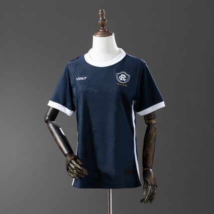 Womens Remo 2025/26 Home Jersey