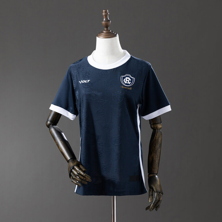 Womens Remo 2025/26 Home Jersey