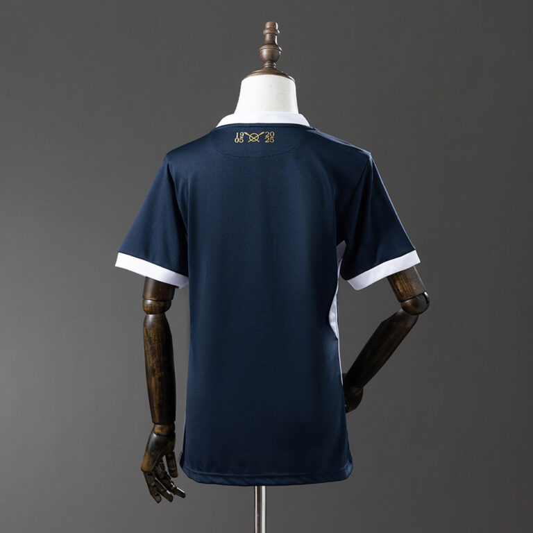 Womens Remo 2025/26 Home Jersey