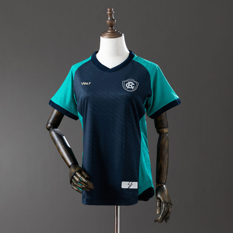 Womens Remo 2025/26 Special Edition Blue Jersey