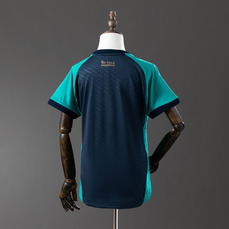 Womens Remo 2025/26 Special Edition Blue Jersey