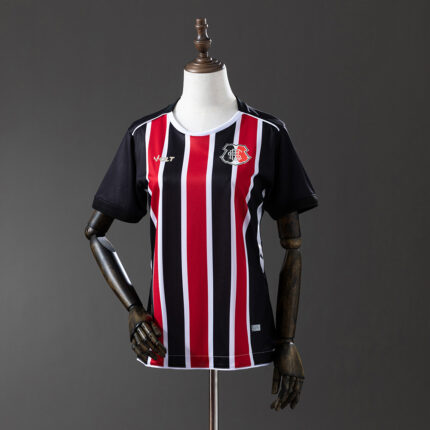 Womens Santa Cruz FC 2024/25 Home Jersey