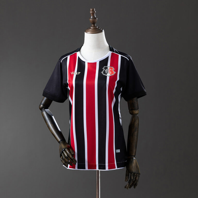 Womens Santa Cruz FC 2024/25 Home Jersey