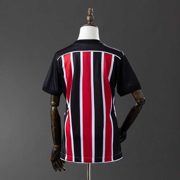 Womens Santa Cruz FC 2024/25 Home Jersey