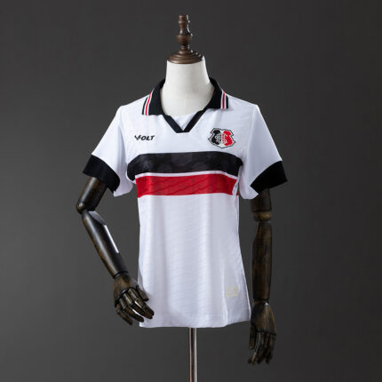 Womens Santa Cruz FC 2025/26 Away Jersey