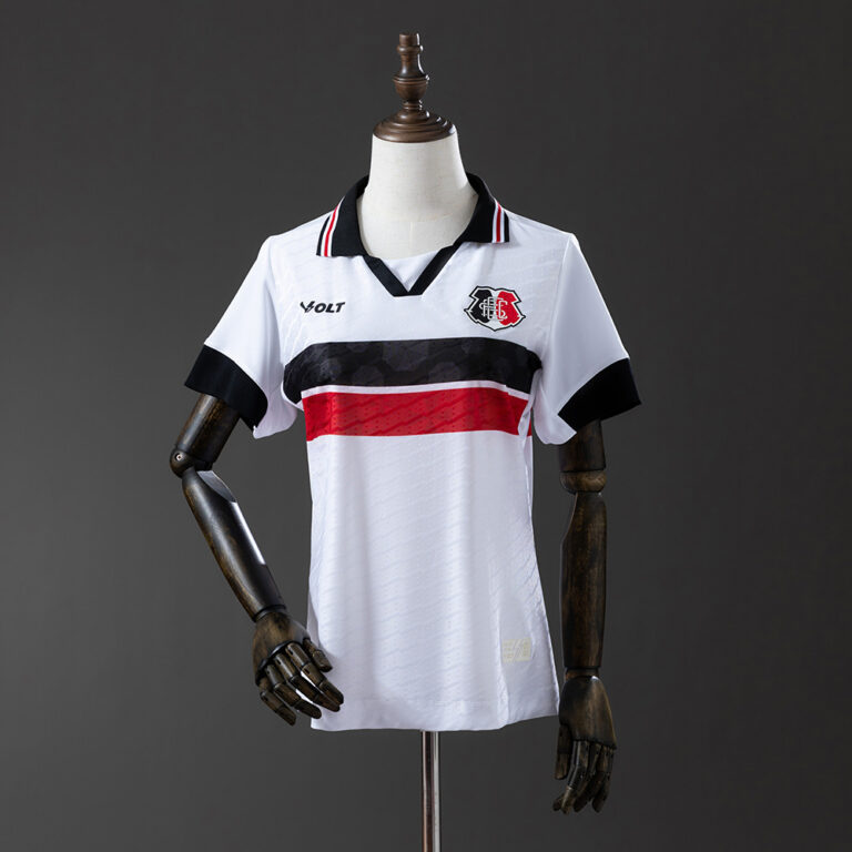 Womens Santa Cruz FC 2025/26 Away Jersey