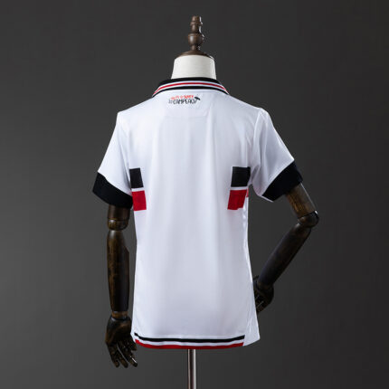 Womens Santa Cruz FC 2025/26 Away Jersey