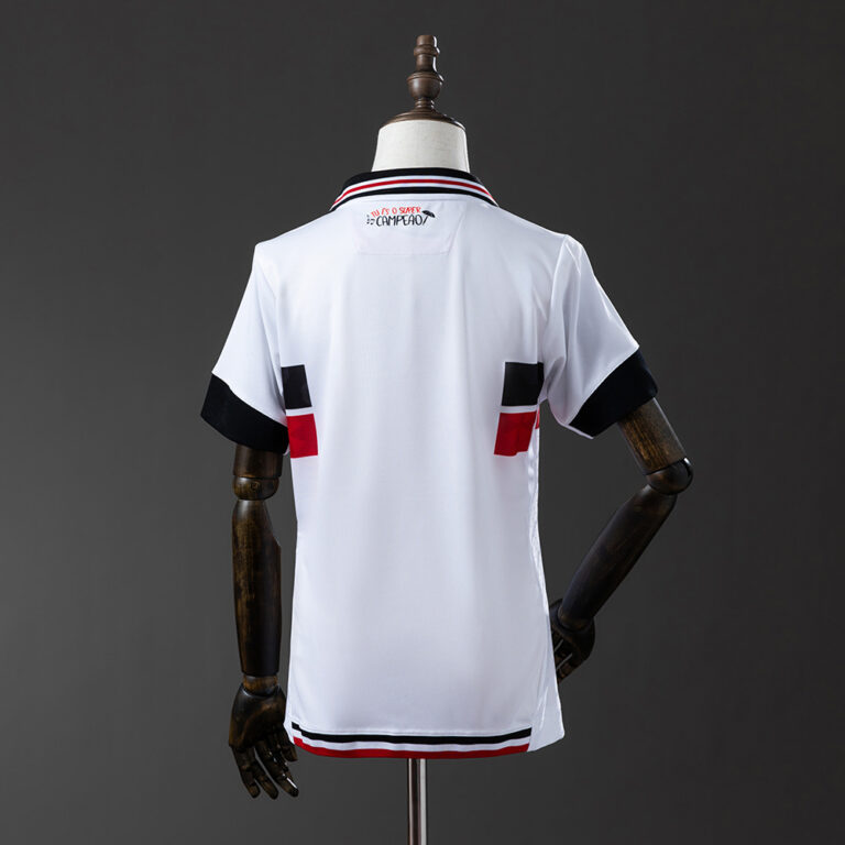 Womens Santa Cruz FC 2025/26 Away Jersey