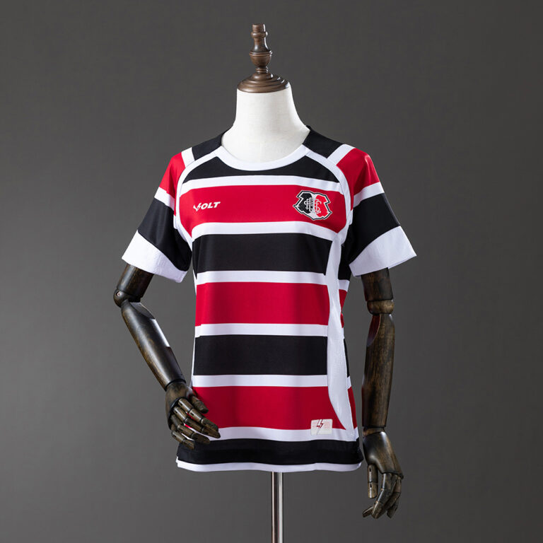 Womens Santa Cruz FC 2025/26 Home Jersey