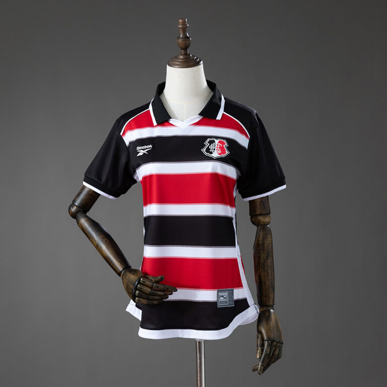 Womens Santa Cruz FC 2026/27 Home Jersey