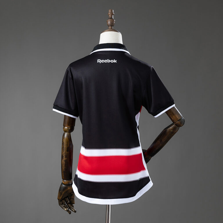 Womens Santa Cruz FC 2026/27 Home Jersey