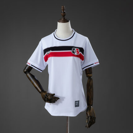 Womens Santa Cruz FC Away 2627 Jersey