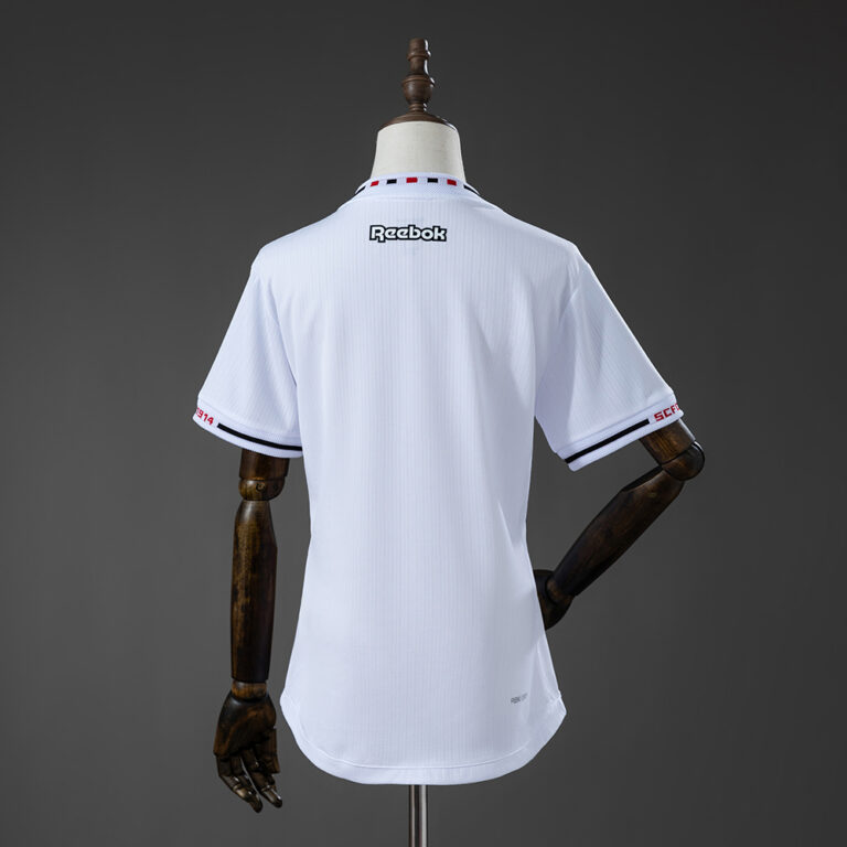 Womens Santa Cruz FC Away 2627 Jersey