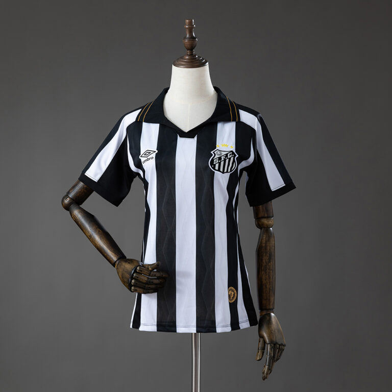 Womens Santos 2026/27 Away Jersey