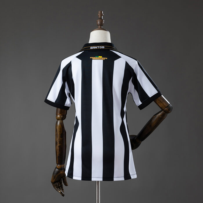 Womens Santos 2026/27 Away Jersey