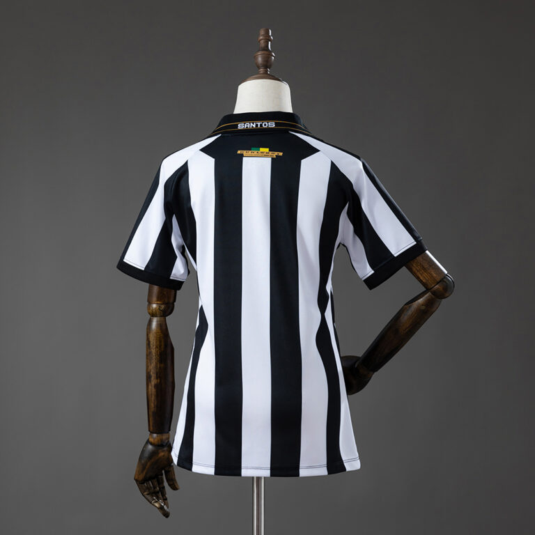 Womens Santos 2026/27 Away Jersey