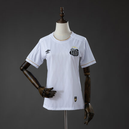 Womens Santos 2026/27 Home Jersey