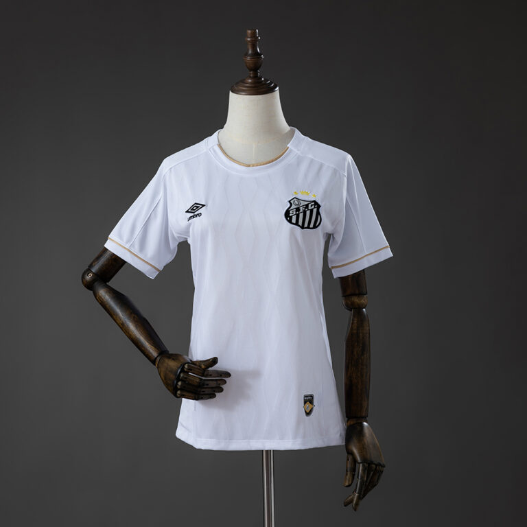 Womens Santos 2026/27 Home Jersey