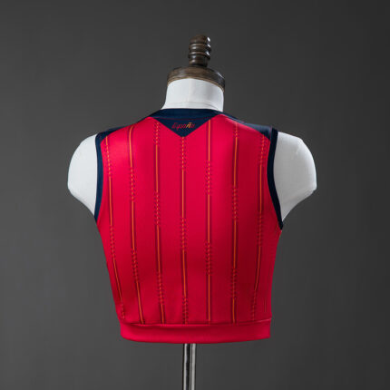 Womens Spain 2026 World Cup Home World Cup Training Vest