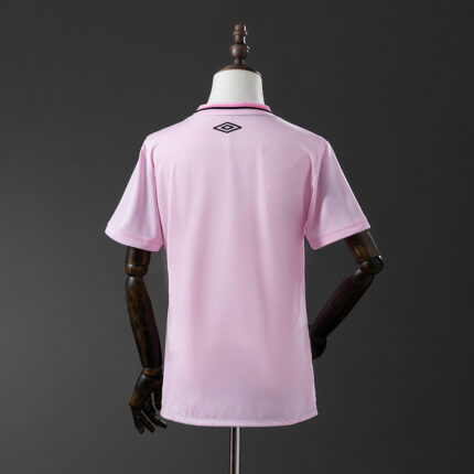 Womens Sport Recife 2024/25 Pink Jersey