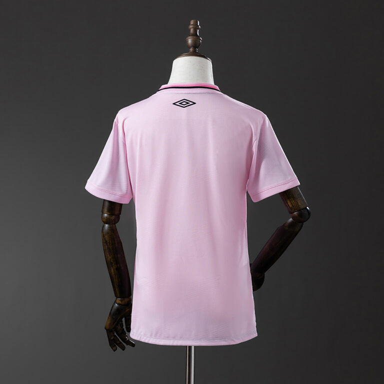 Womens Sport Recife 2024/25 Pink Jersey