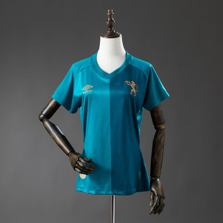 Womens Sport Recife 2025/26 Third Jersey