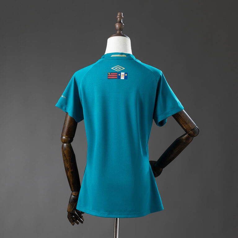 Womens Sport Recife 2025/26 Third Jersey