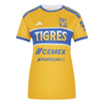 Womens Tigres UANL 2026/27 Home Jersey