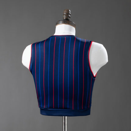 Womens USA 2025 Away Training Vest