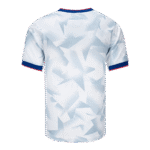 Womens USA 2025 Home USWNT Team Jersey