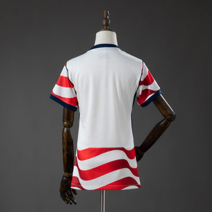 Womens USA 2026 World Cup Home Jersey