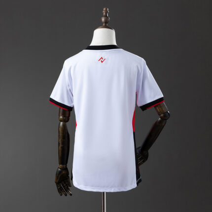 Womens Vitoria 2024/25 Away Jersey