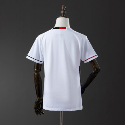 Womens Vitoria 2025/26 Away Jersey