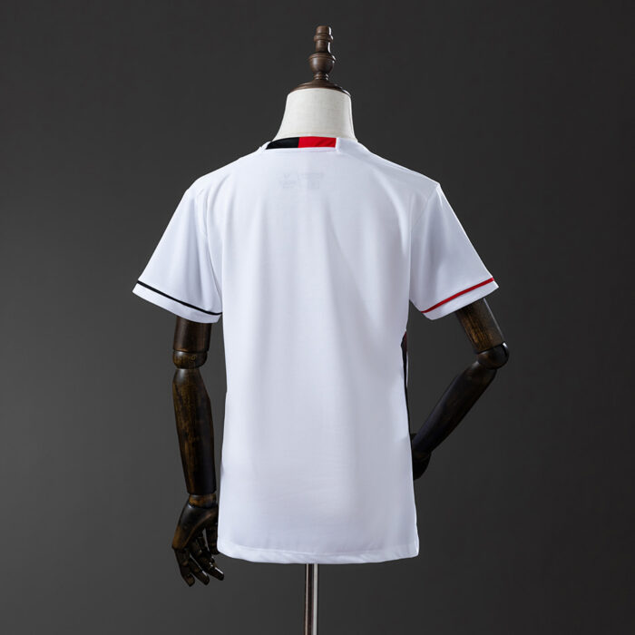 Womens Vitoria 2025/26 Away Jersey