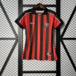 Womens Vitoria 2025/26 Home Jersey