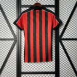 Womens Vitoria 2025/26 Home Jersey