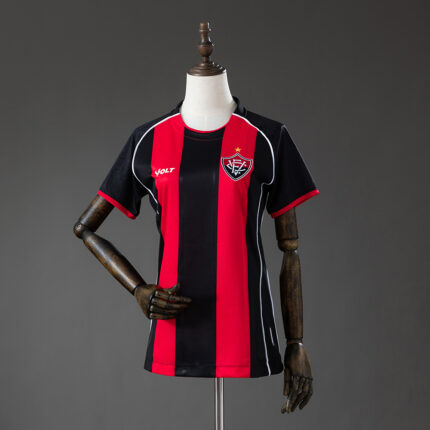 Womens Vitoria 2026/27 Home Jersey