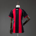 Womens Vitoria 2026/27 Home Jersey