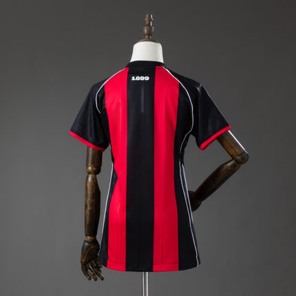 Womens Vitoria 2026/27 Home Jersey
