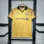 Wrexham 2024/25 Away Jersey