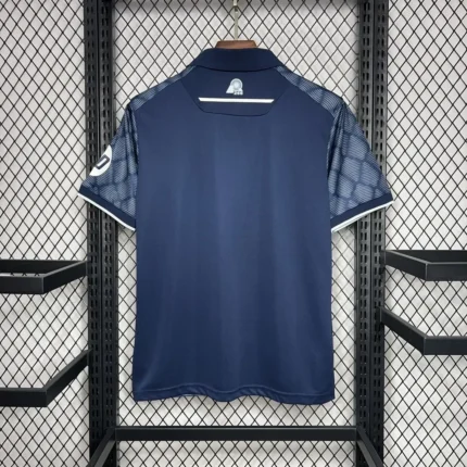 Wrexham 2024/25 Away Jersey