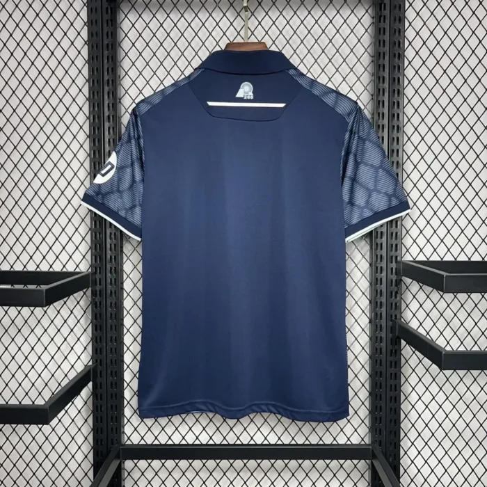 Wrexham 2024/25 Away Jersey