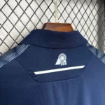 Wrexham 2024/25 Away Jersey