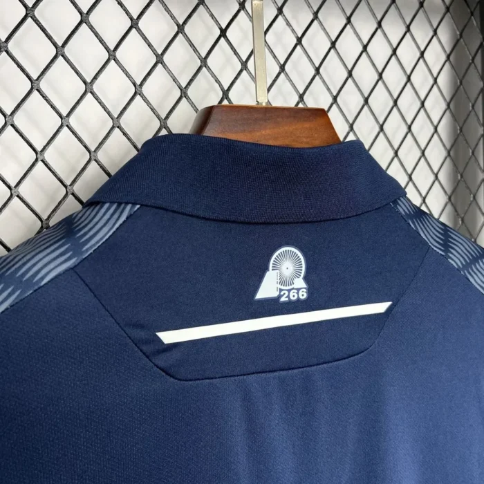 Wrexham 2024/25 Away Jersey
