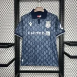 Wrexham 2024/25 Away Jersey